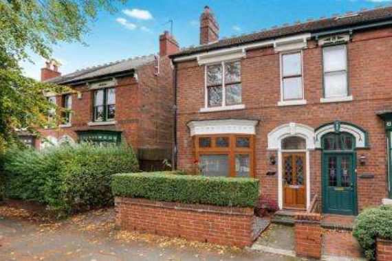 4&nbsp;Bedroom&nbsp;Semi-Detac...